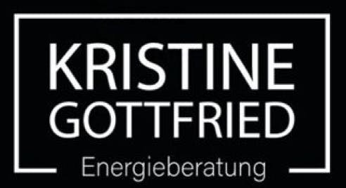 Kristine Gottfried Energieberatung